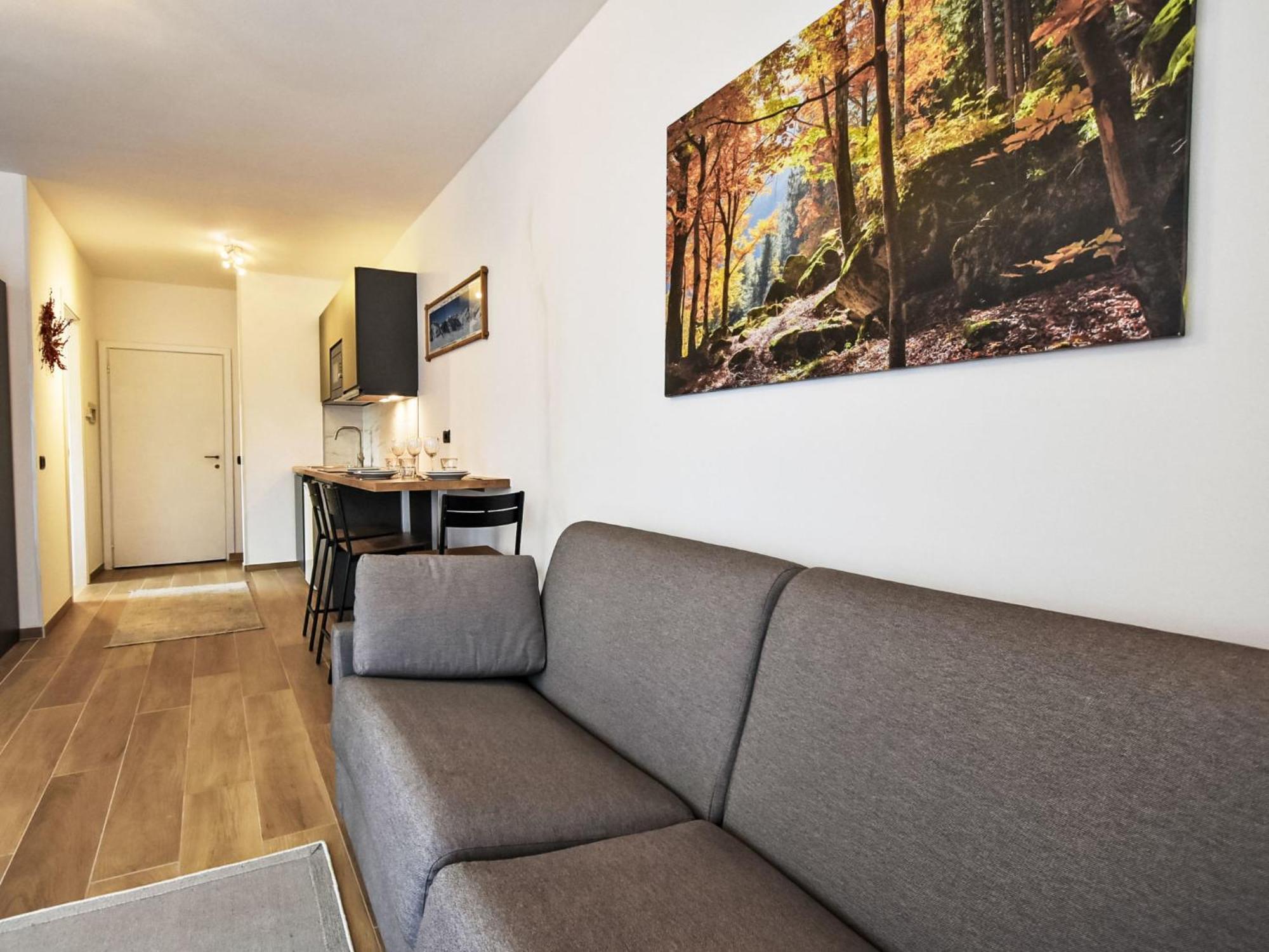 Apartment San Anton By Interhome Bormio Exterior photo